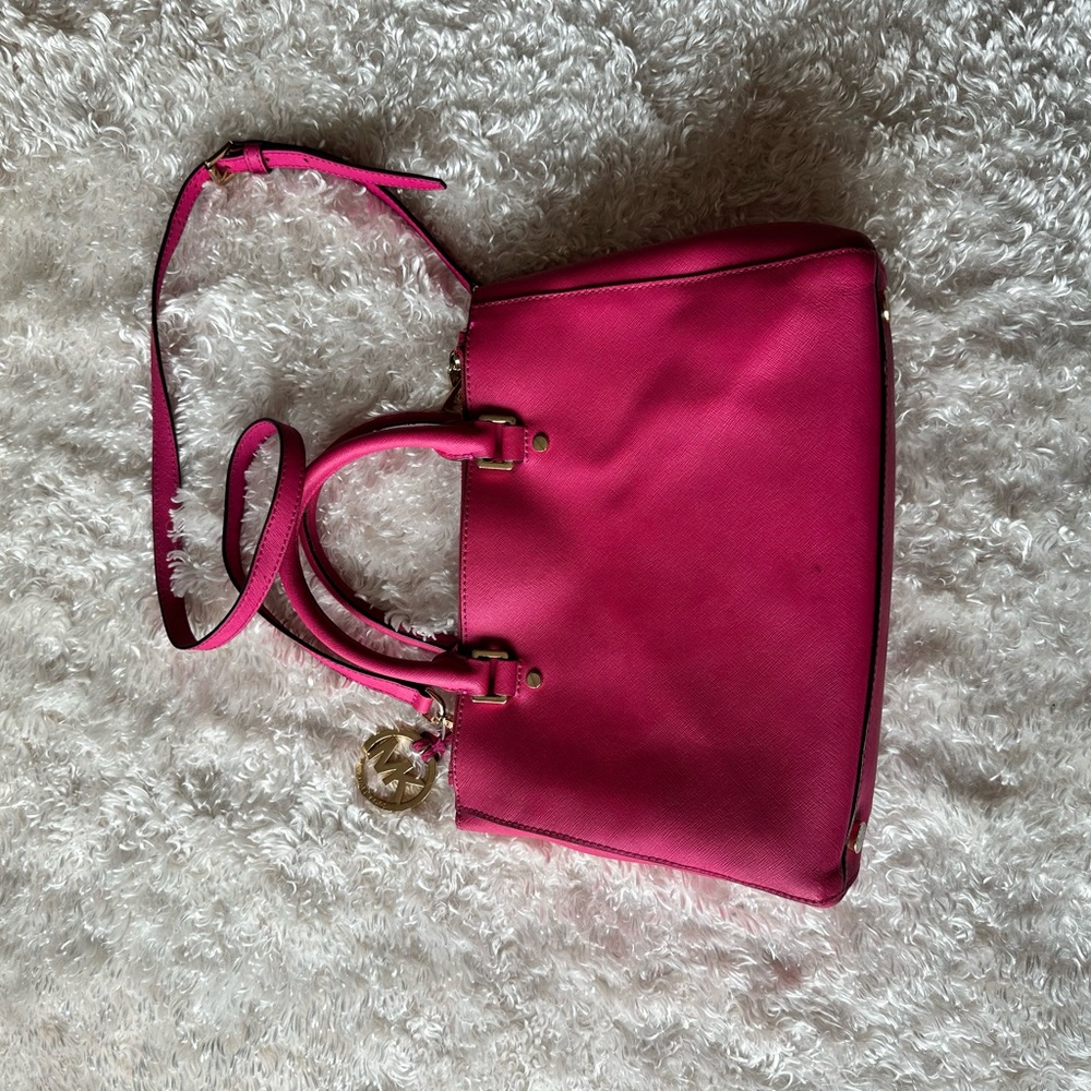 Michael Kors handbag and wallet - Picture 7 of 13